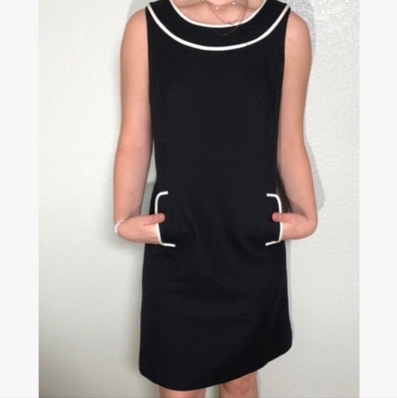 Ann Taylor Loft Dress - Picture 1 of 6